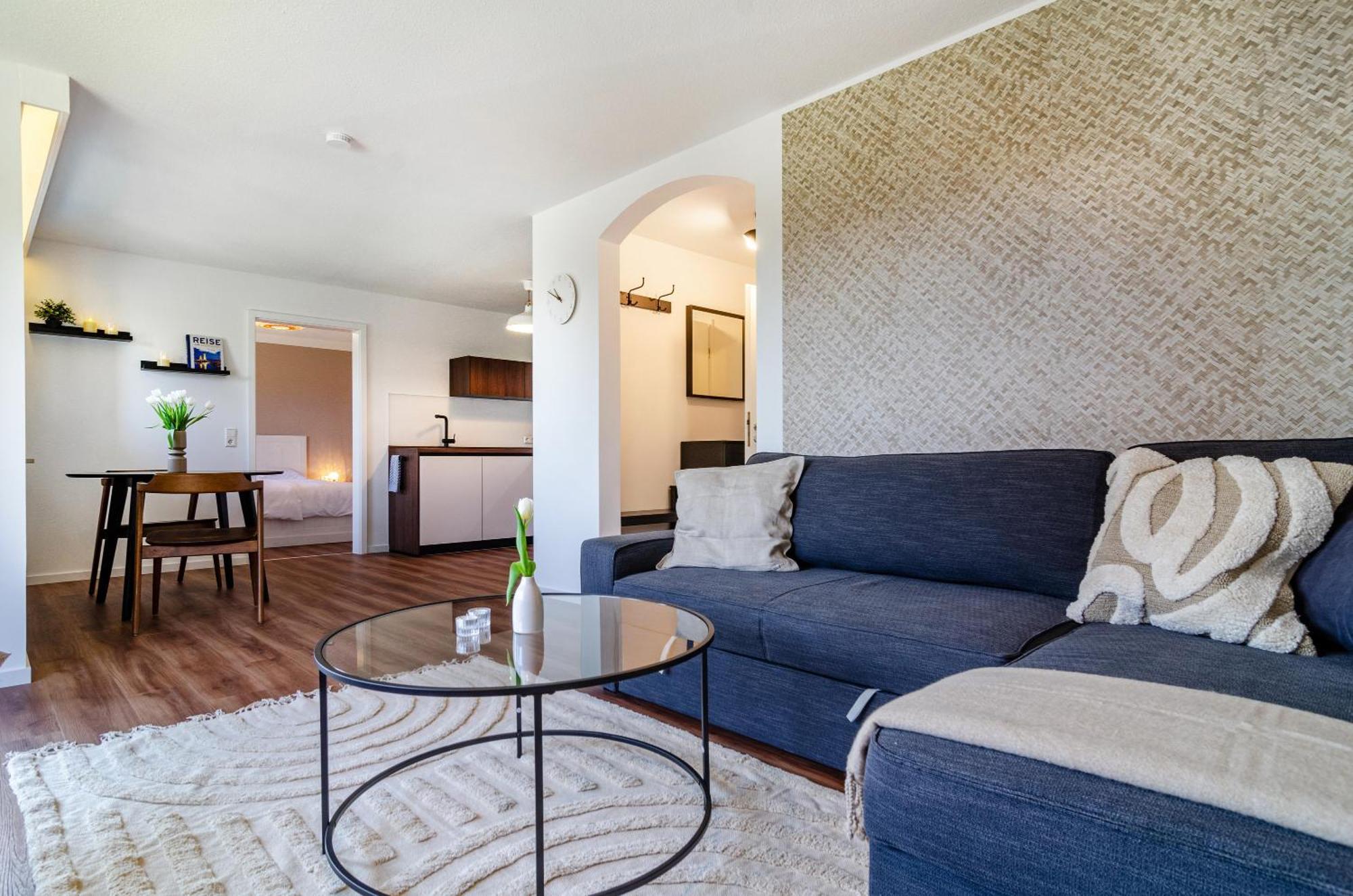 Ferienwohnung Reichle Stockach Extérieur photo