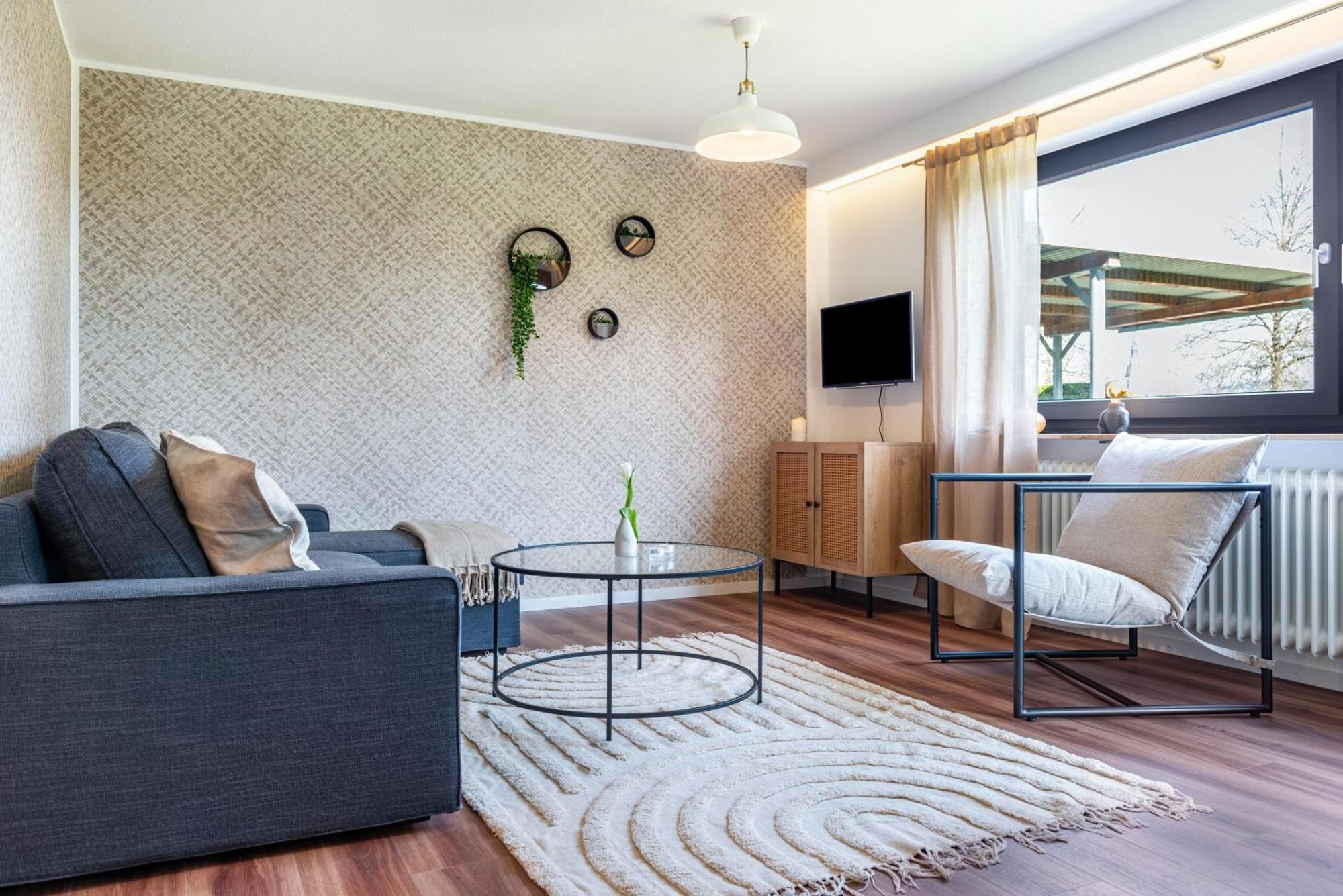 Ferienwohnung Reichle Stockach Extérieur photo