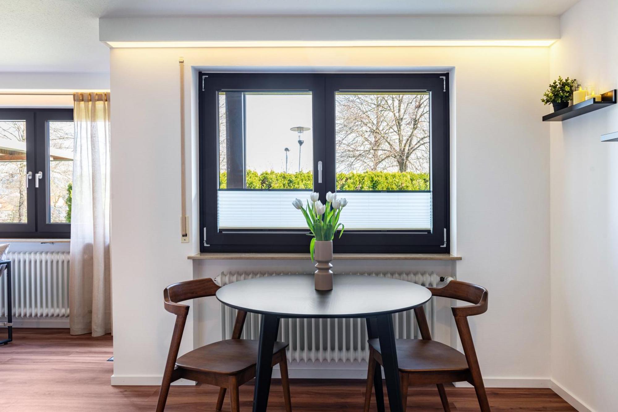 Ferienwohnung Reichle Stockach Extérieur photo