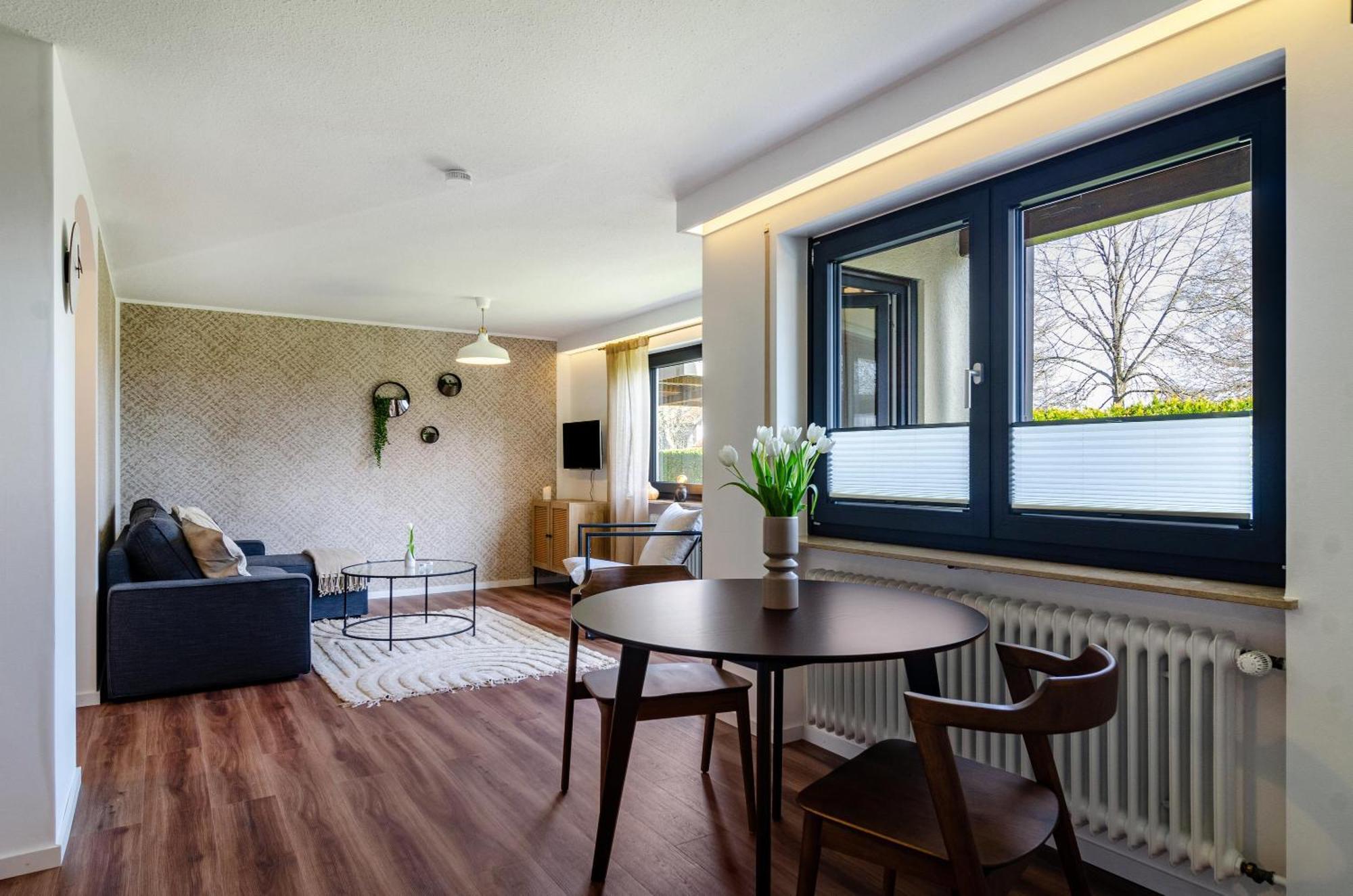 Ferienwohnung Reichle Stockach Extérieur photo
